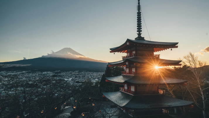 Japón y Corea del Sur en un Solo Viaje: La Ruta Transpacífica Ideal